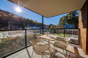 Zealandia Alpine Apartment